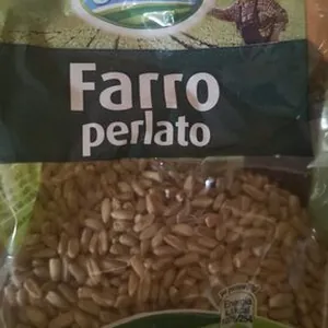 Farro perlato