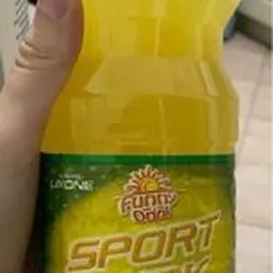 Sport drink