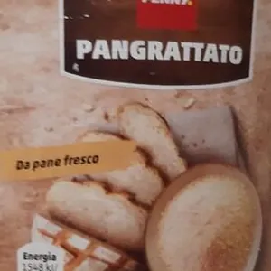 Pangrattato