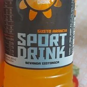 Sport drink