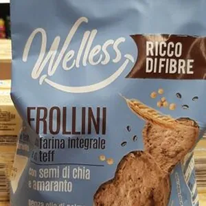 Frollini