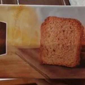 Fette biscottate integrali