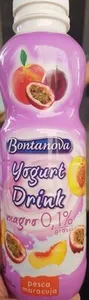 Yogurt drink