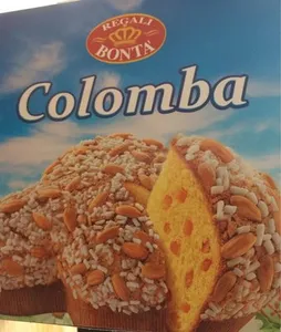 Colomba