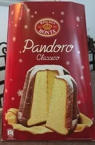 Pandoro