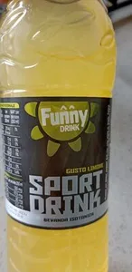 Funny drink