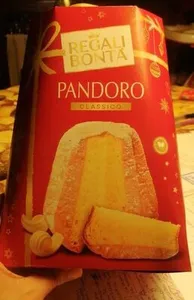 Pandoro