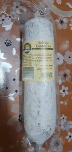 Salame contadino