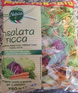 Insalata Ricca
