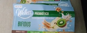 Welles probiotico