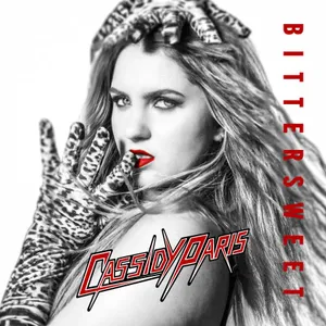 Cassidy Paris: Bittersweet (Special Edition)
