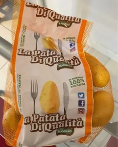 Patate di qualitai