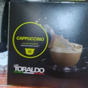 Cappucino