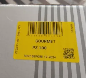 Caffè Toraldo gourmet