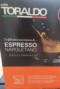 Caffè toraldo