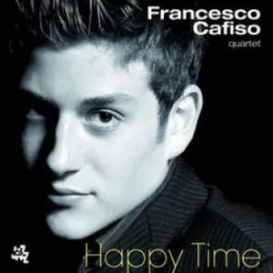 Cafiso Francesco: Happy Time