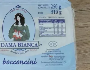 Bocconcini