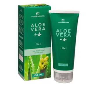 Victor Philippe Aloe vera-gel 200 ml