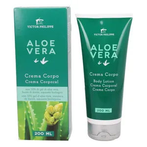 Victor Philippe Aloe Vera kroppskräm 250ml