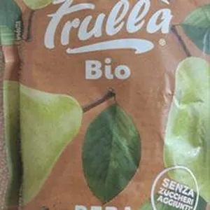Frullà bio pera