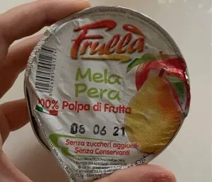 Frullà