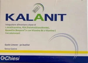 Kalanit