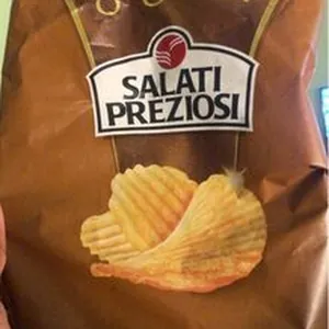 Salati preziosi