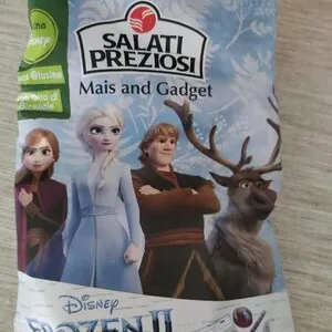 Salati preziosi