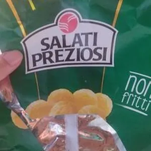 Salati preziosi