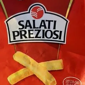 Sax salati preziosi