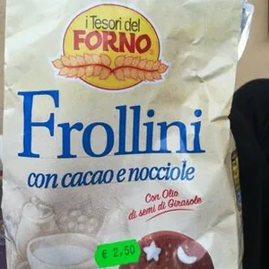 Frollini