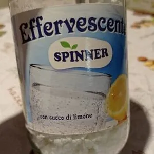 Effervescente Granulare