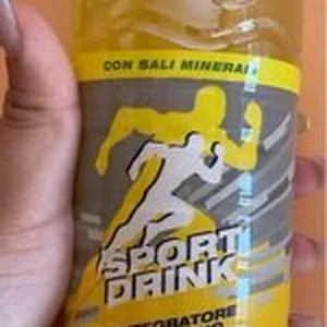 Sport Drink