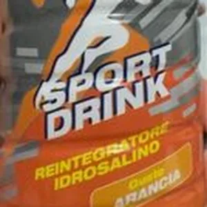 Sport drink