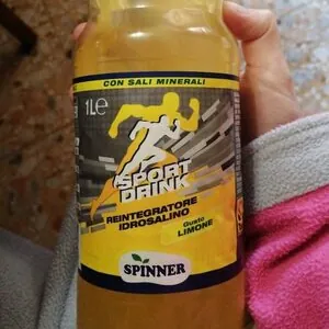 Sport drink