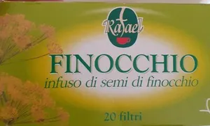 Finocchio Todis