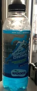 Spinner Sport Drink