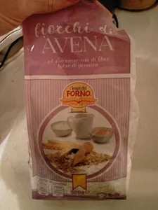 Fiocchi d'avena
