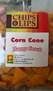 Corn Cone