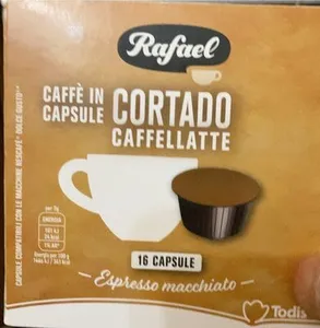 Cortado