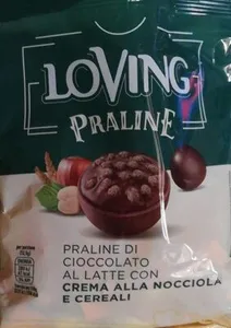 Praline