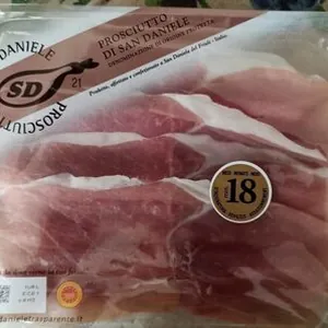 Prosciutto San Daniele