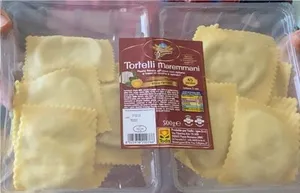 Tortelli maremmani