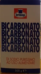 Bicarbonato di sodio purissimo
