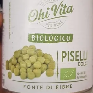 Piselli