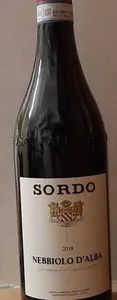 Nebbiolo d'alba