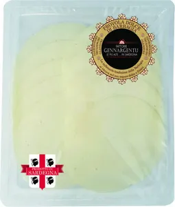 Provola dolce barbagia