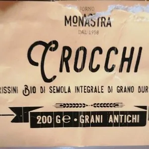 Crocchi