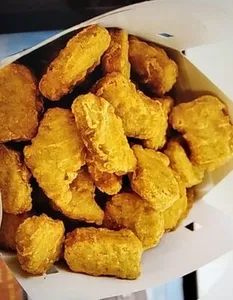 MC nuggets