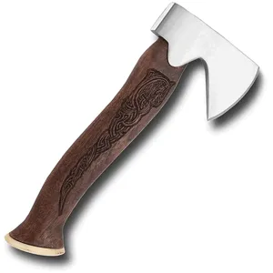 Windlass Viking Thane Axe